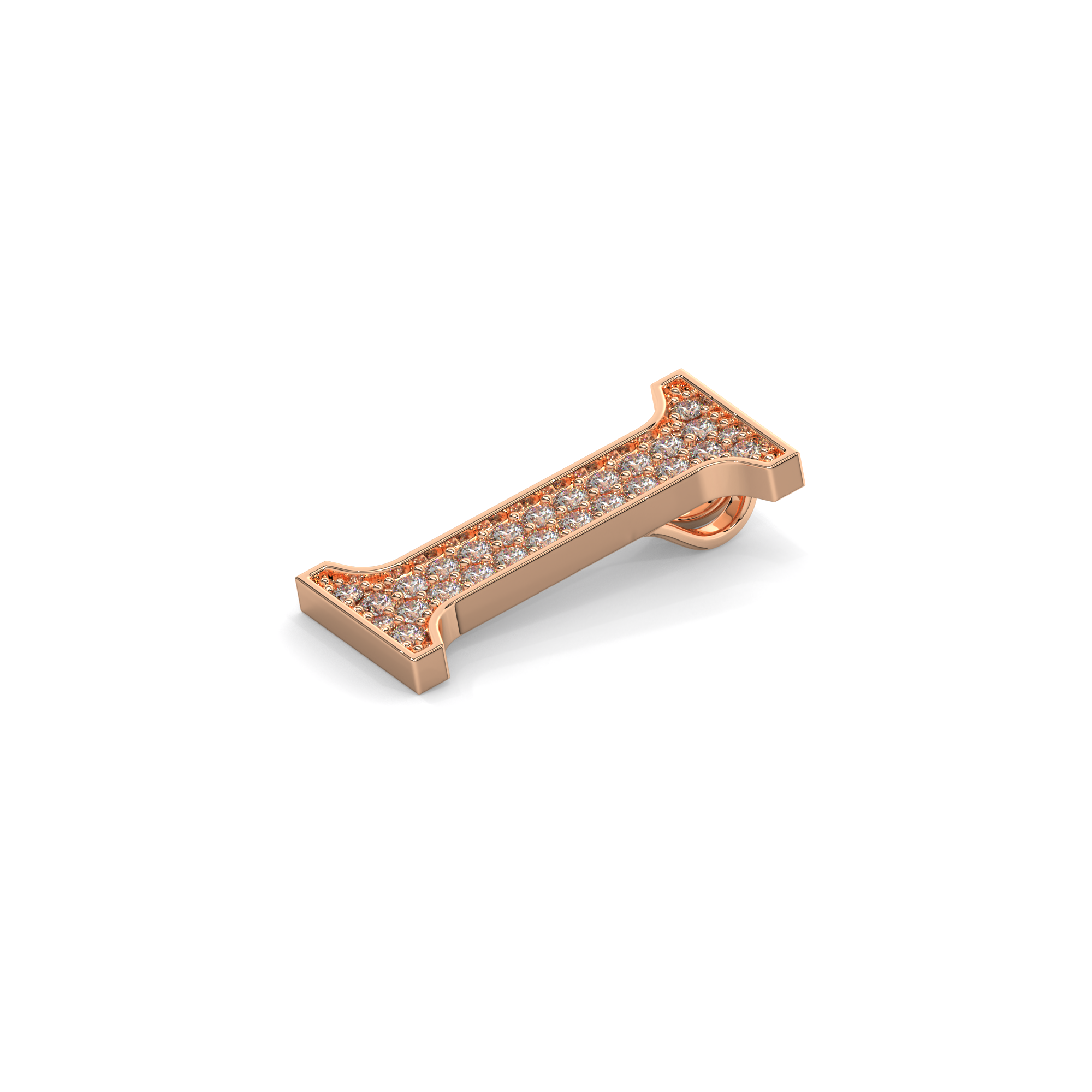 SoHo by Auriga - Charm Initial I