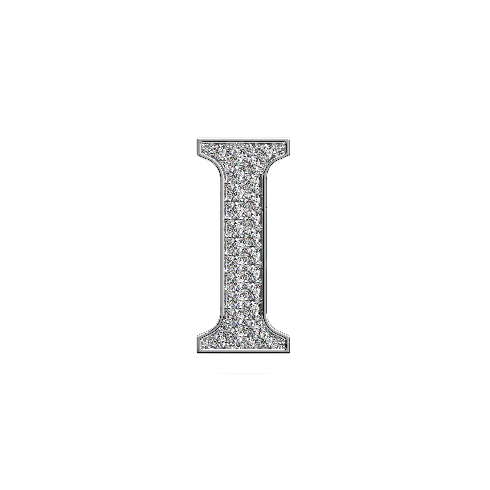 SoHo by Auriga - Charm Initial I