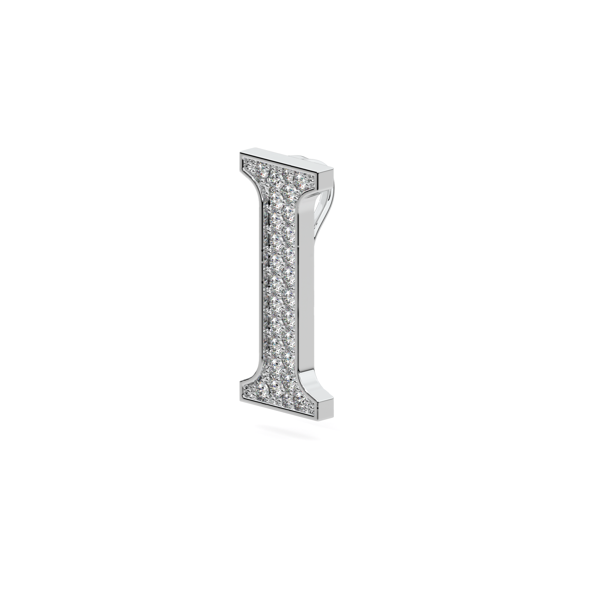 SoHo by Auriga - Charm Initial I