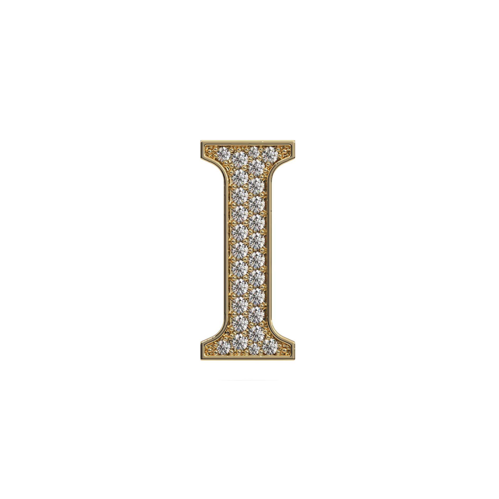 SoHo by Auriga - Charm Initial I