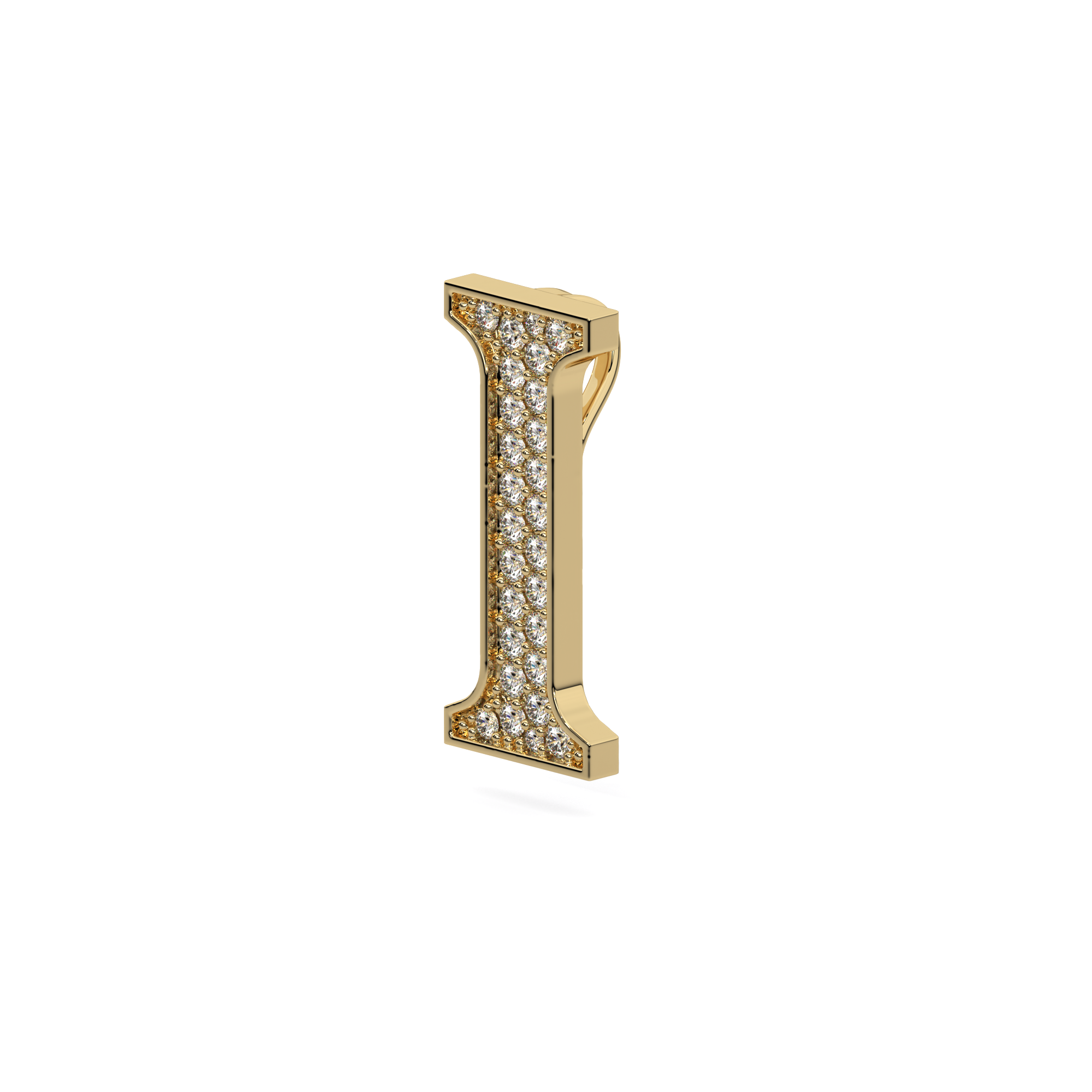 SoHo by Auriga - Charm Initial I
