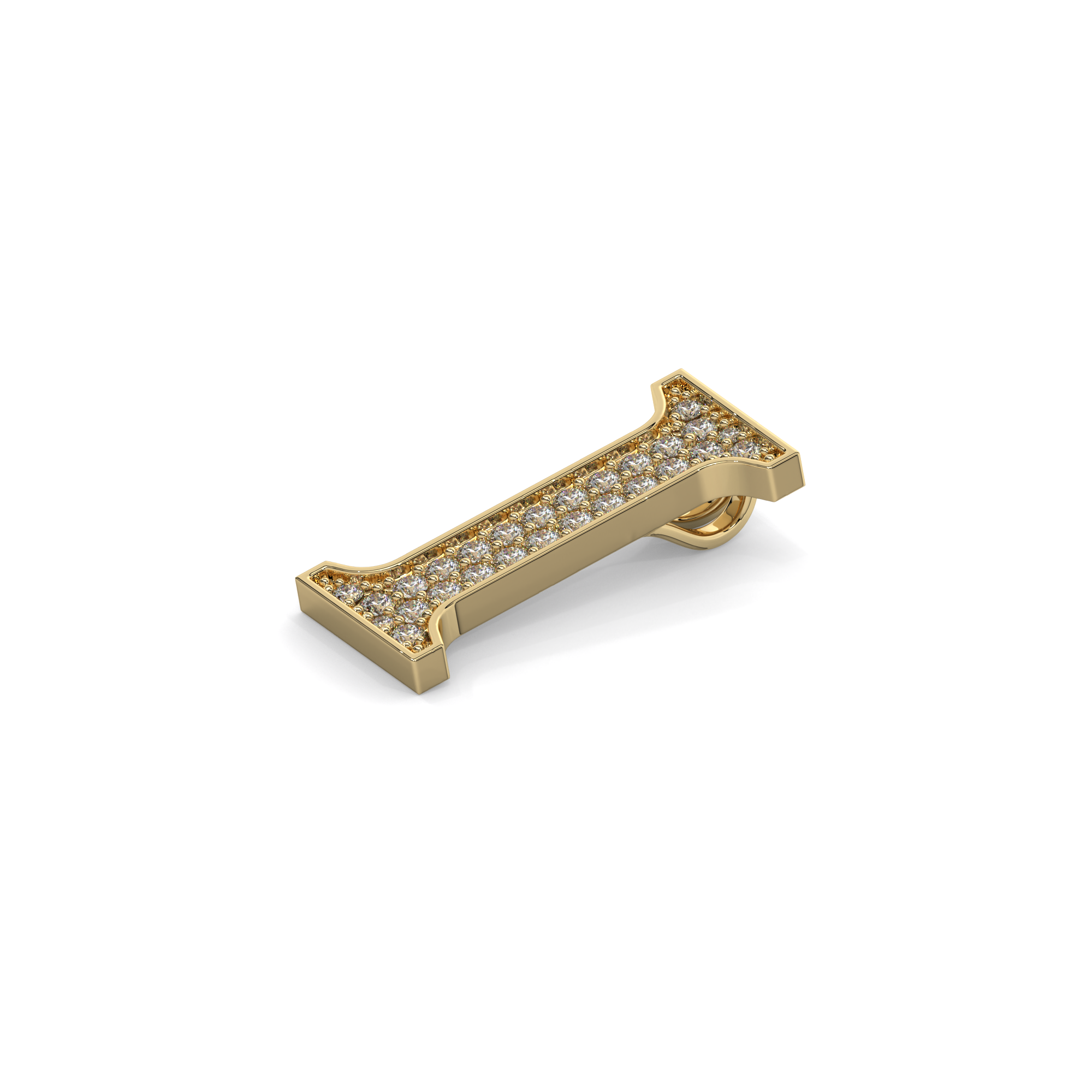 SoHo by Auriga - Charm Initial I