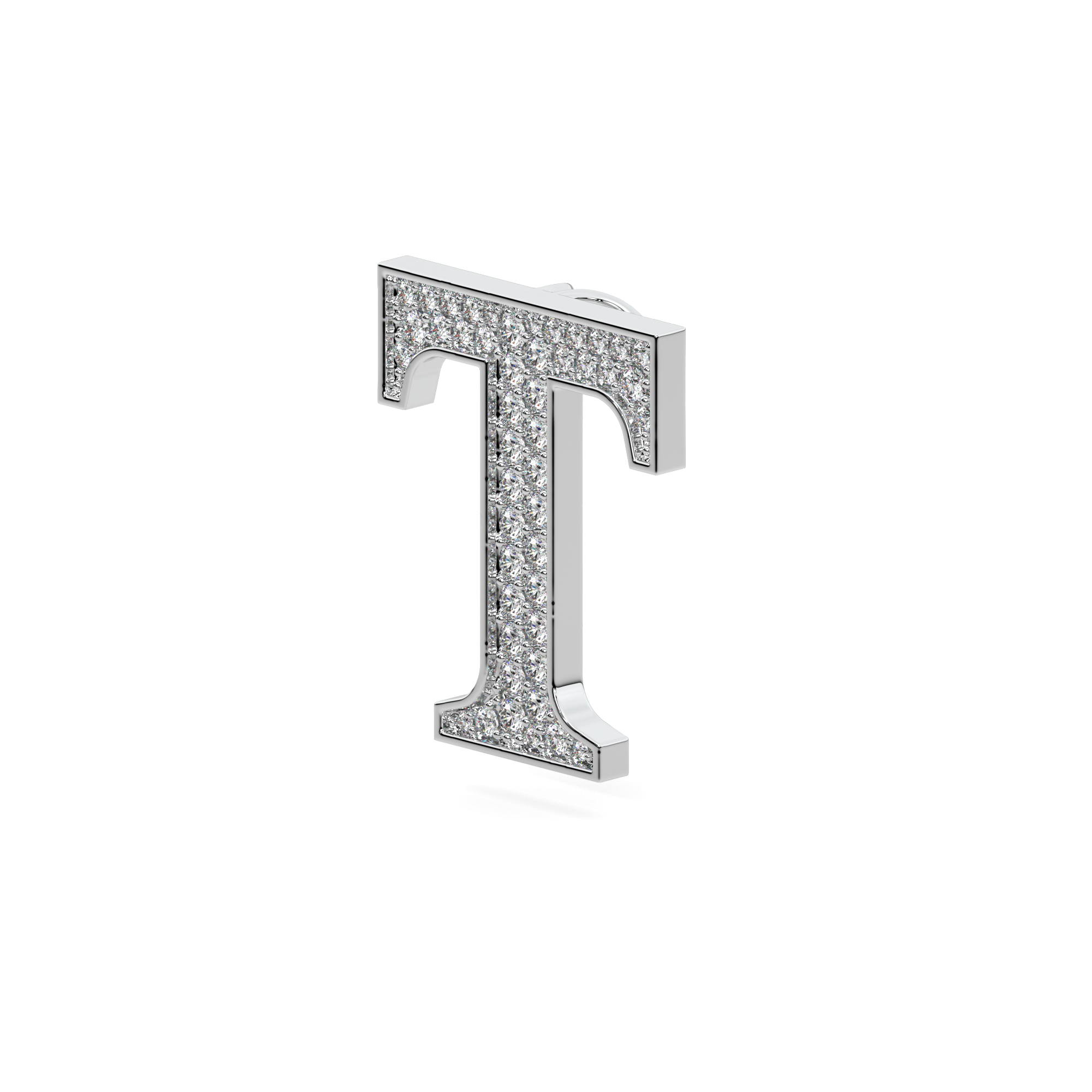 SoHo by Auriga - Charm Initial T