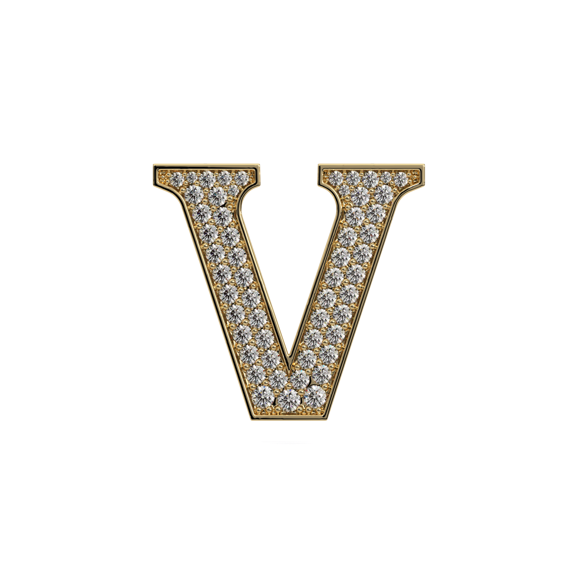 SoHo by Auriga - Charm Initial V