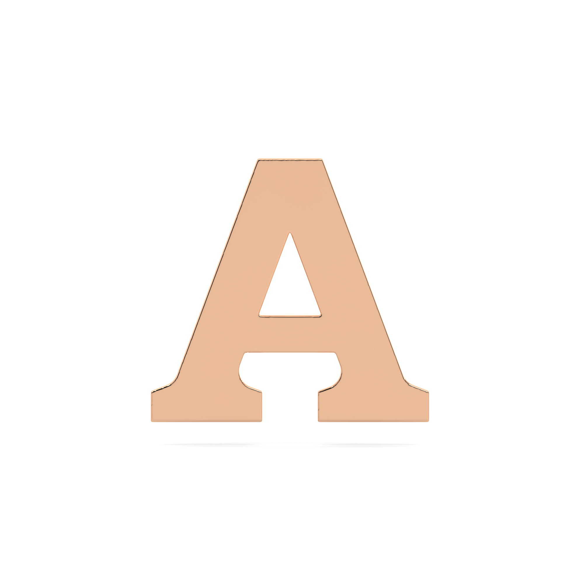 SoHo by Auriga - Charm Initial A