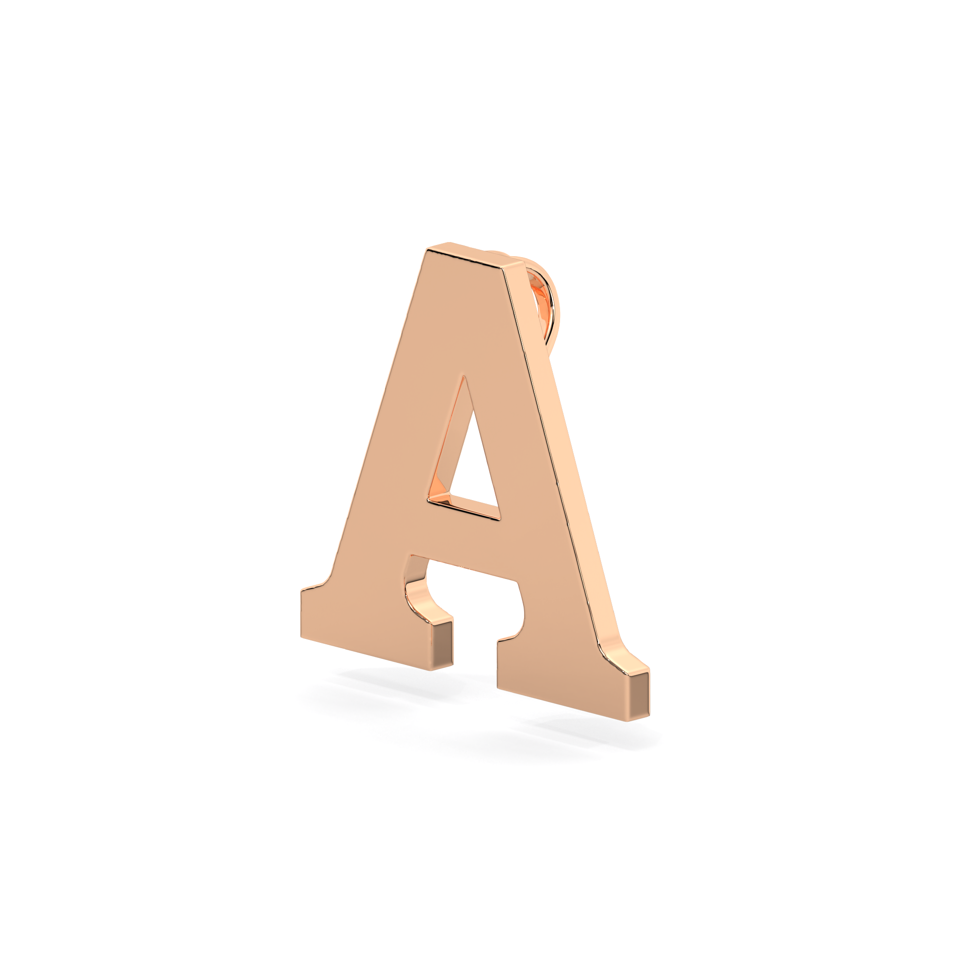 SoHo by Auriga - Charm Initial A