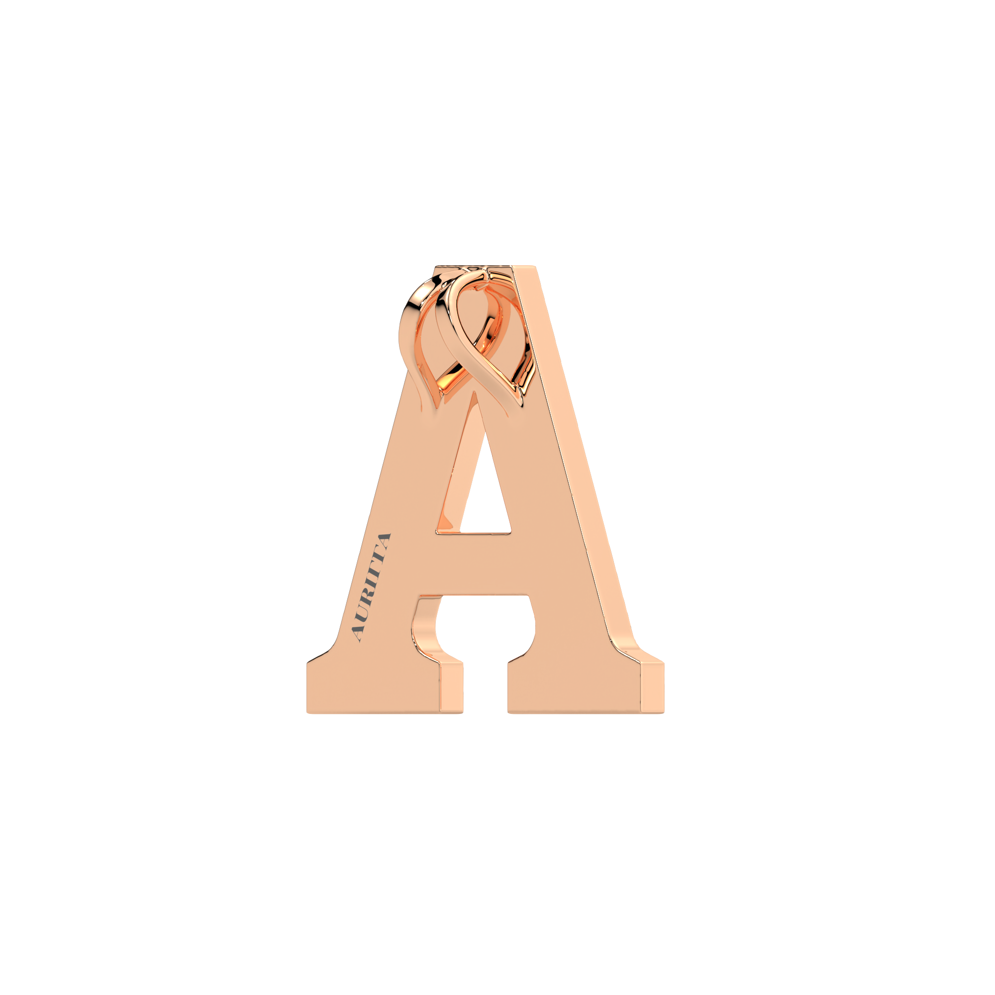 SoHo by Auriga - Charm Initial A