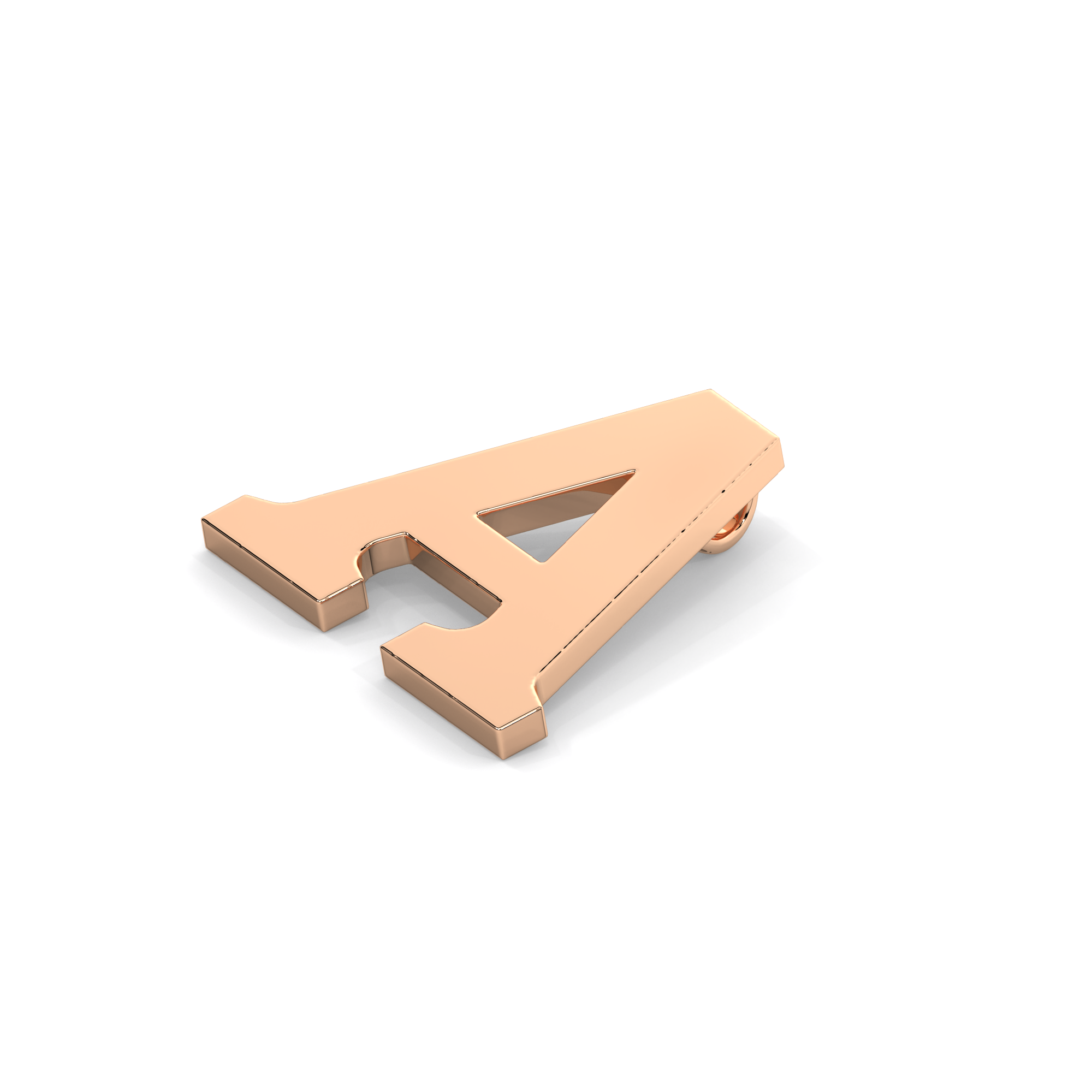 SoHo by Auriga - Charm Initial A