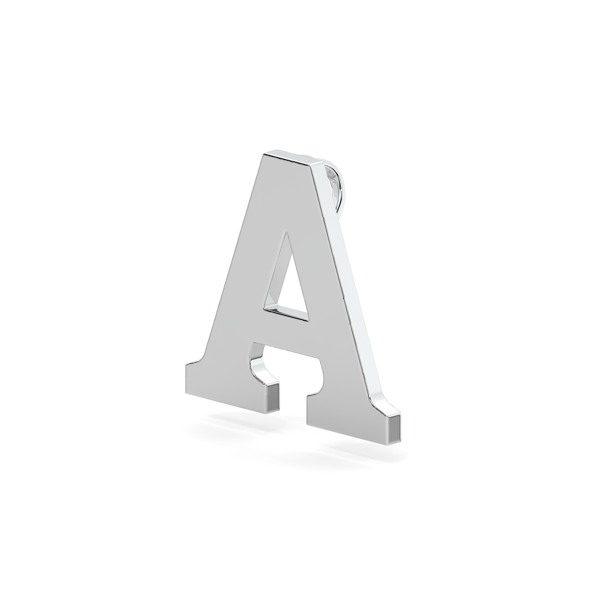 SoHo by Auriga - Charm Initial A