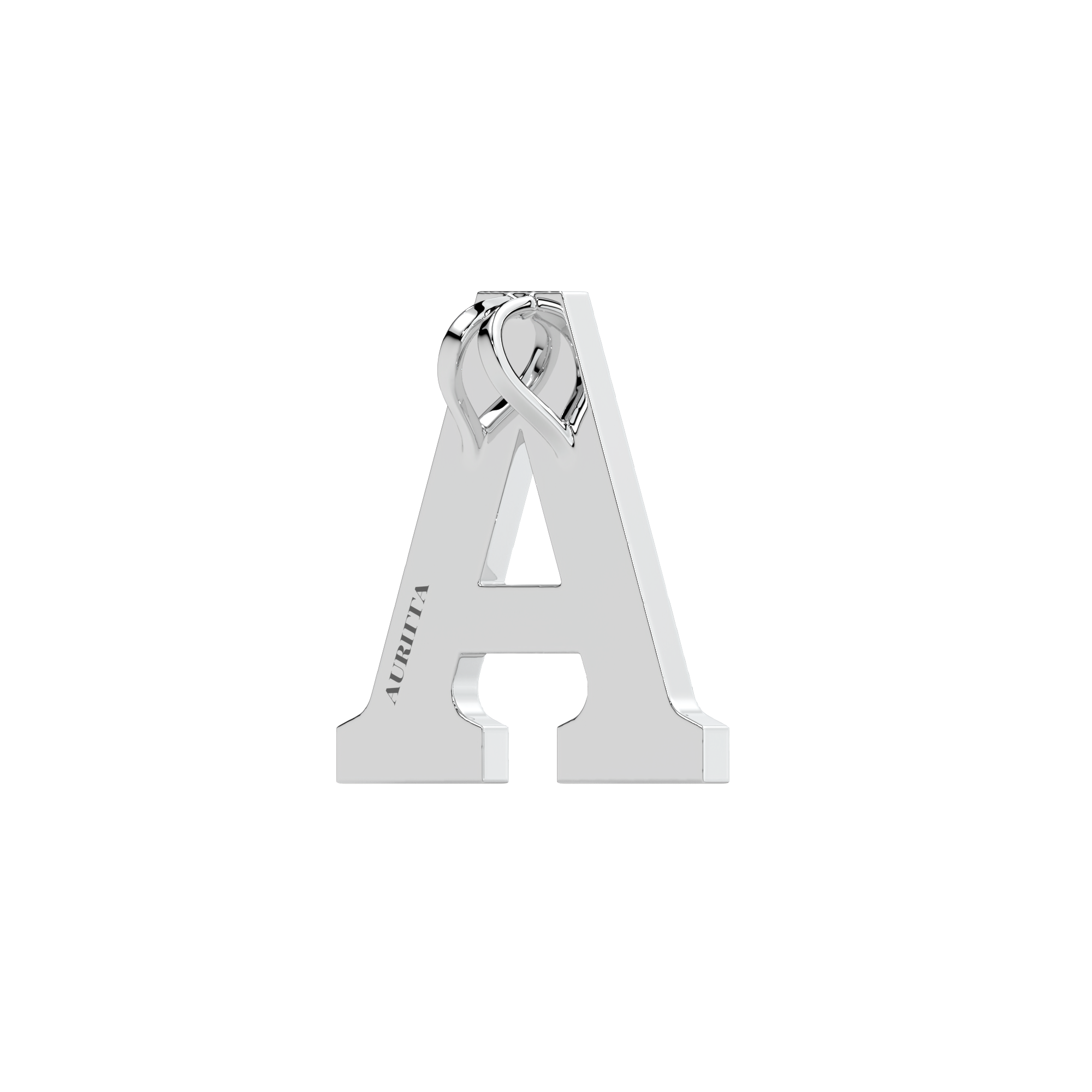 SoHo by Auriga - Charm Initial A