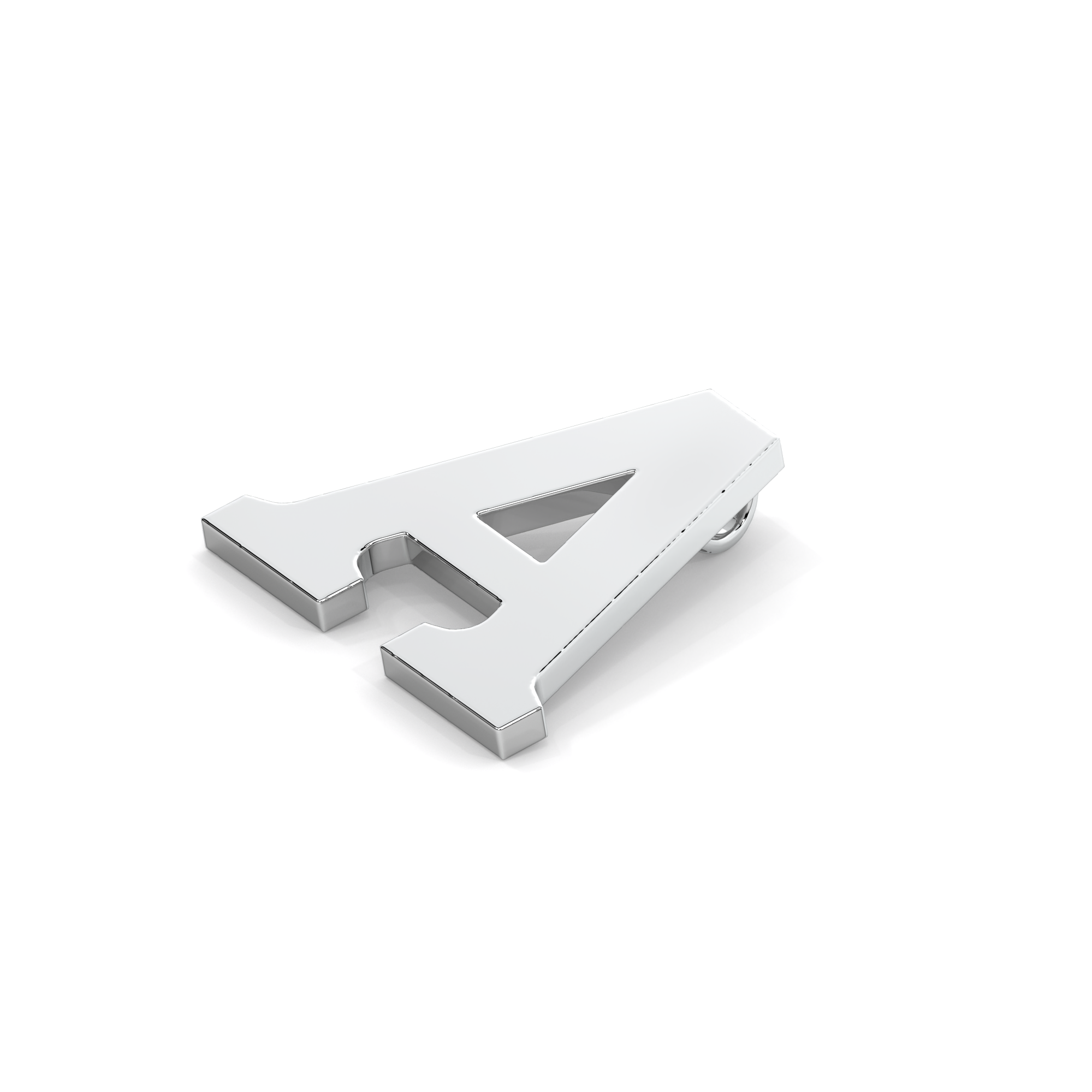 SoHo by Auriga - Charm Initial A