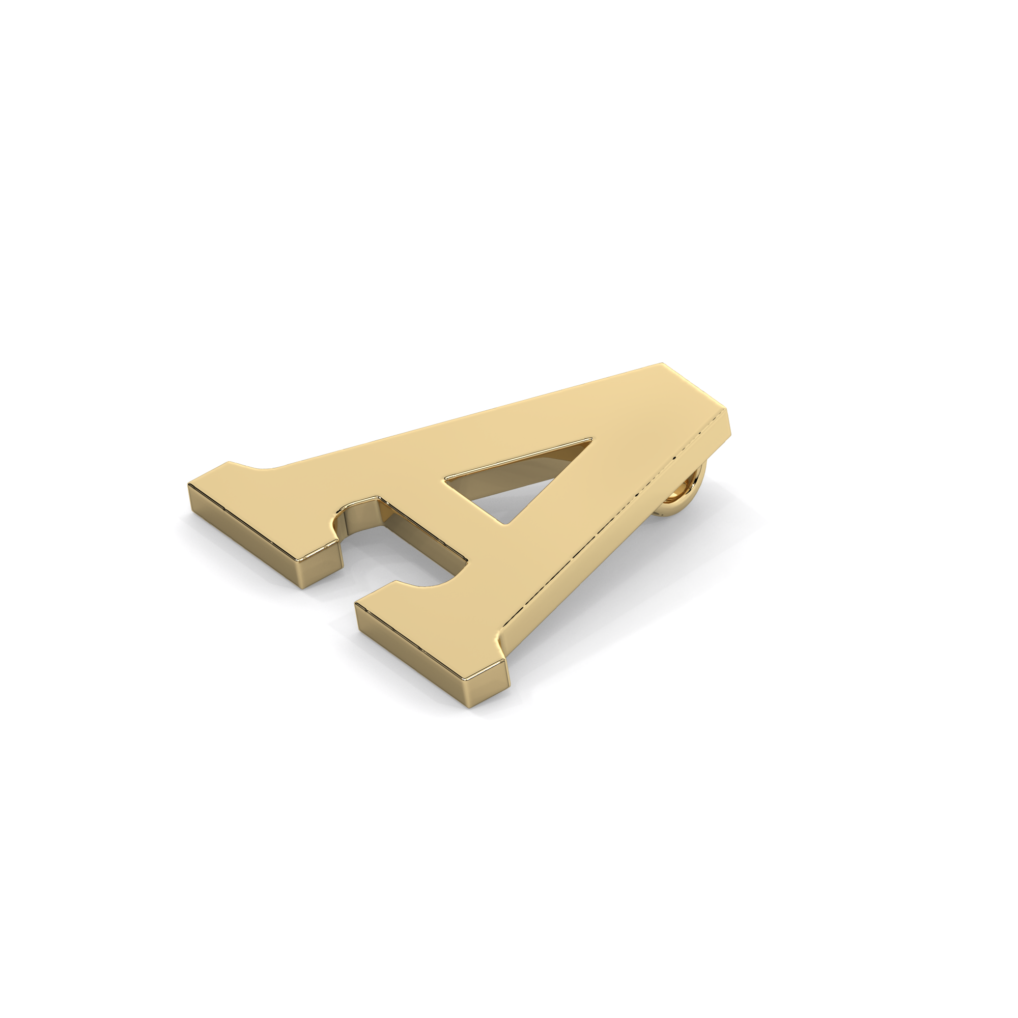 SoHo by Auriga - Charm Initial A