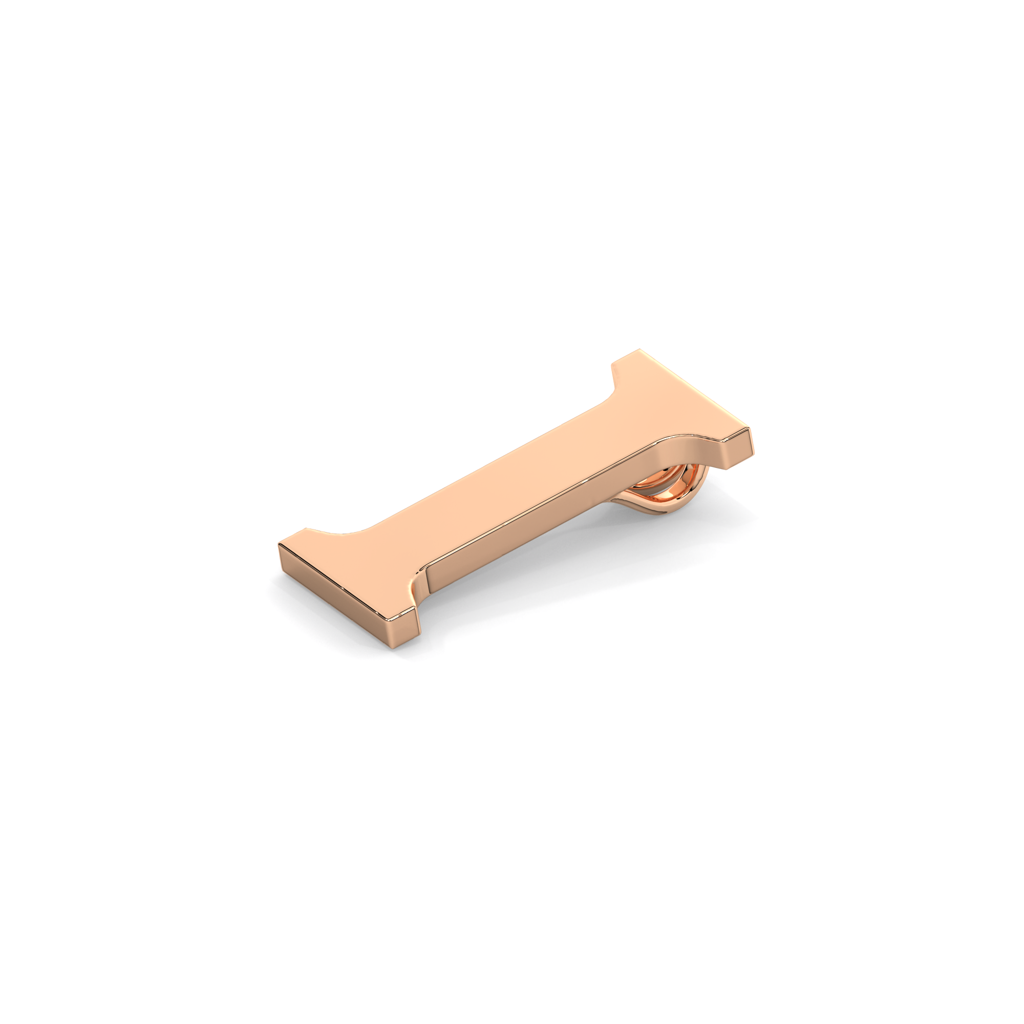 SoHo by Auriga - Charm Initial I