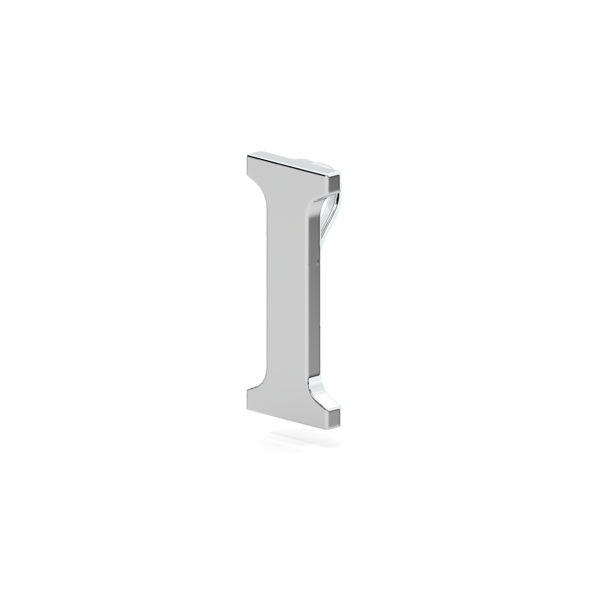 SoHo by Auriga - Charm Initial I