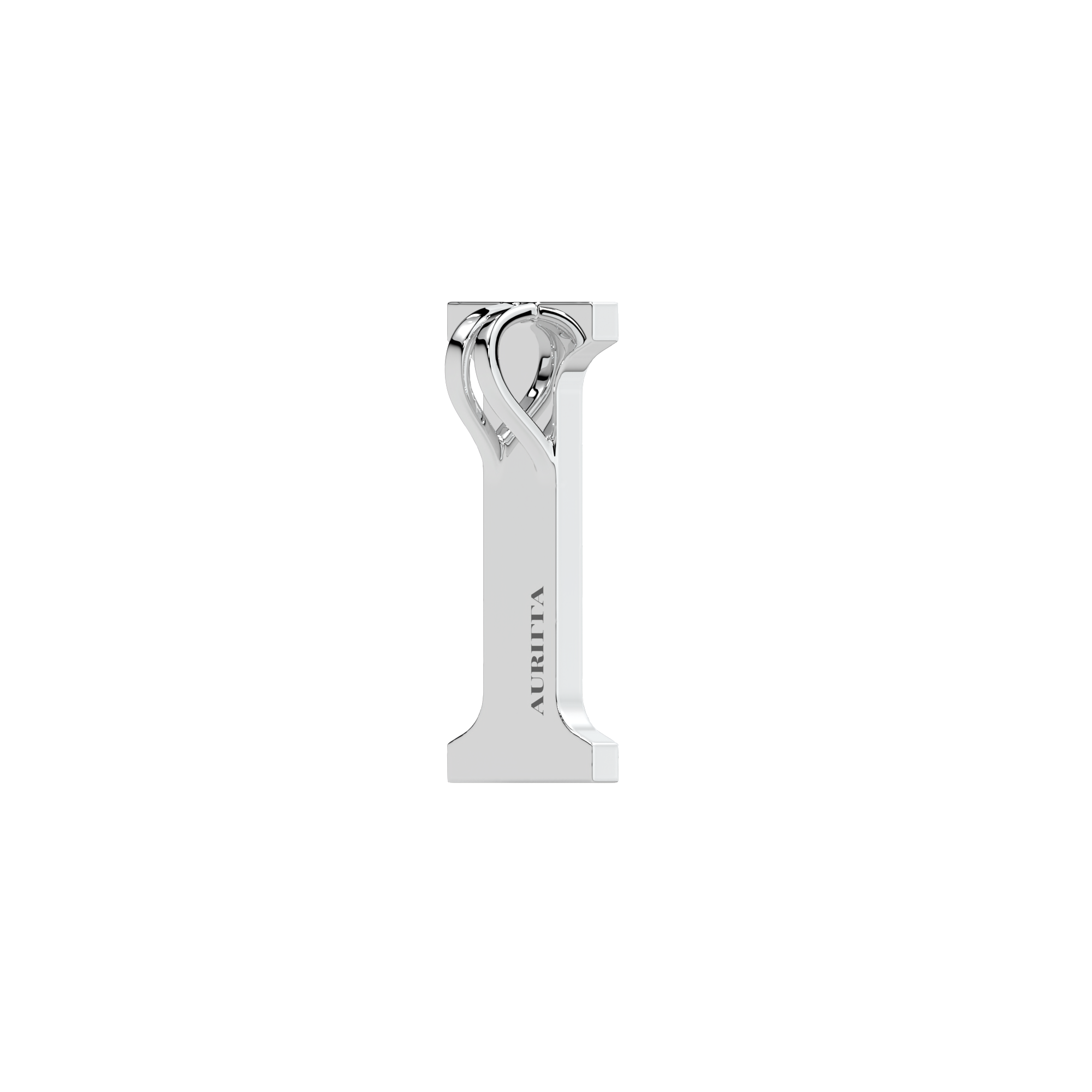 SoHo by Auriga - Charm Initial I