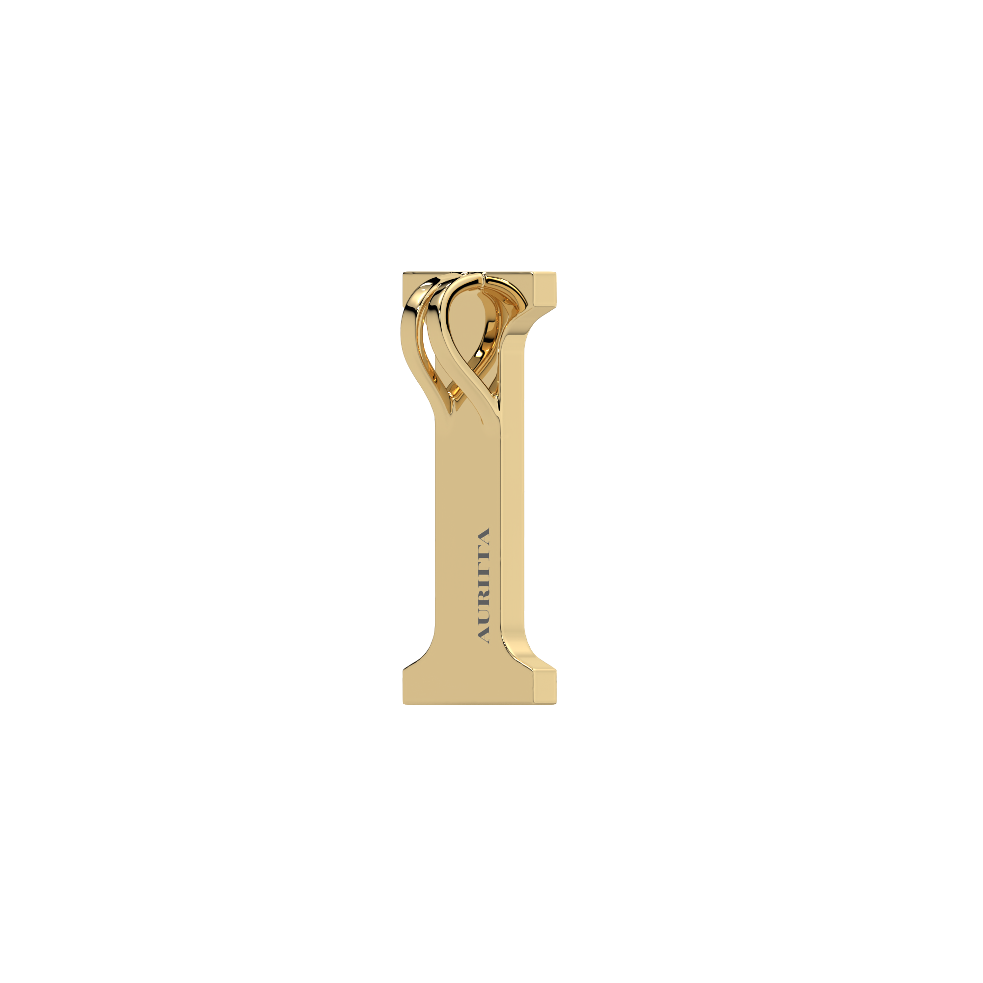 SoHo by Auriga - Charm Initial I