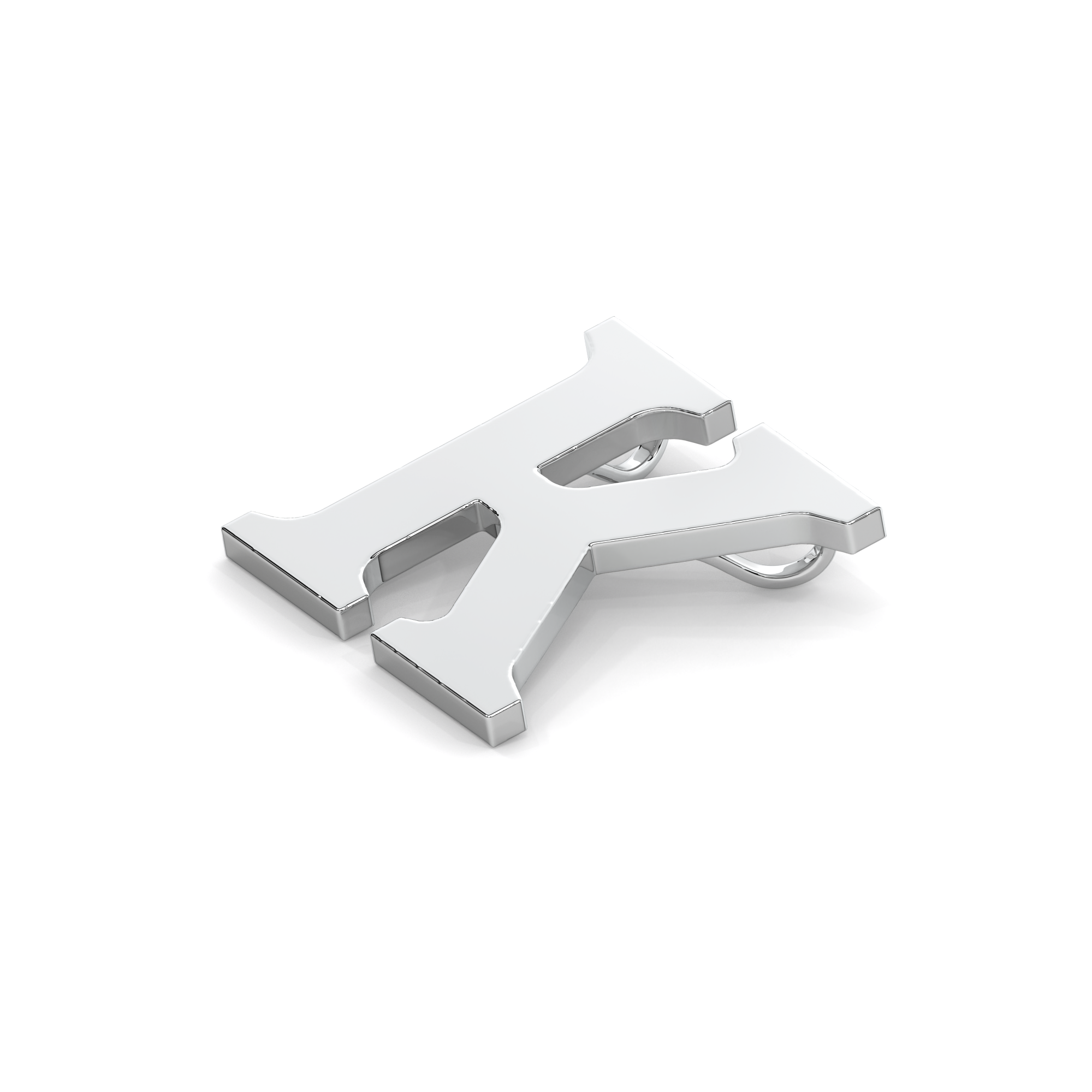 SoHo by Auriga - Charm Initial K