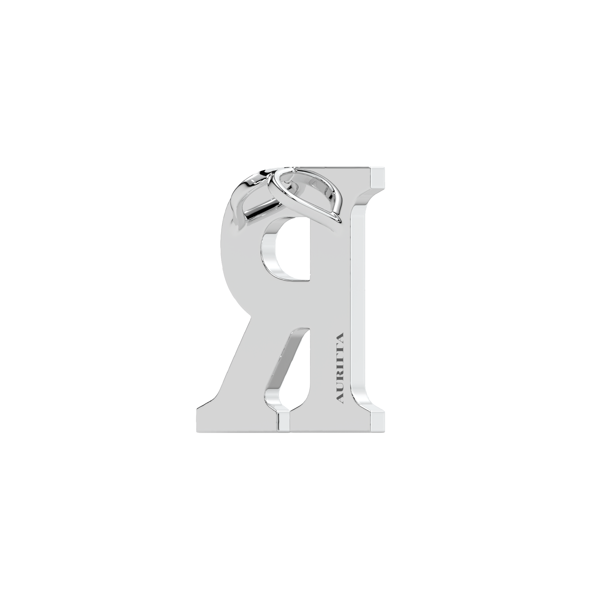 SoHo by Auriga - Charm Initial R