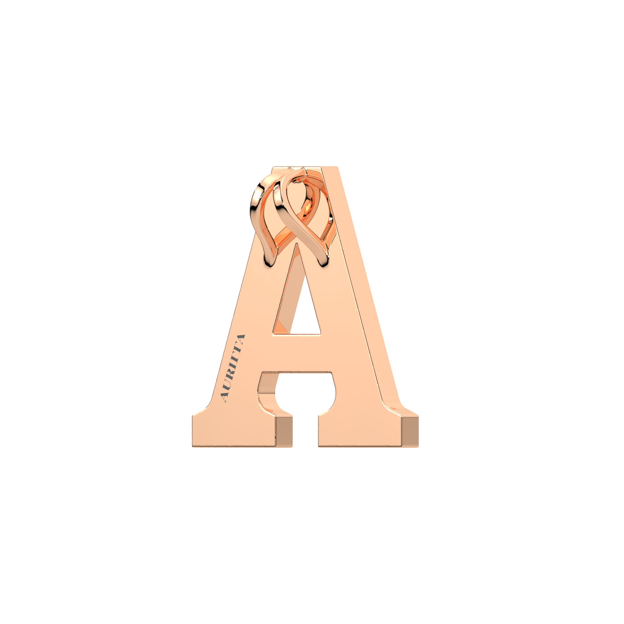 SoHo by Auriga - Charm Initial A