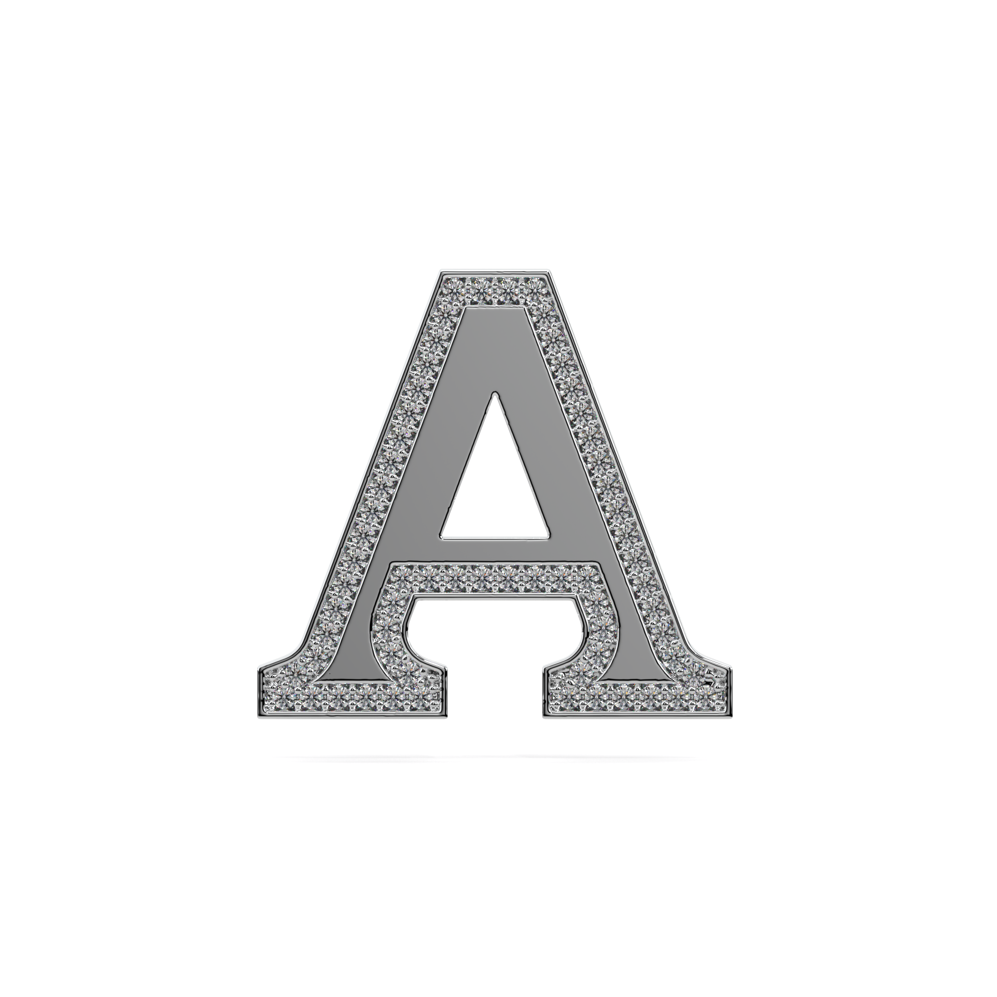 SoHo by Auriga - Charm Initial A