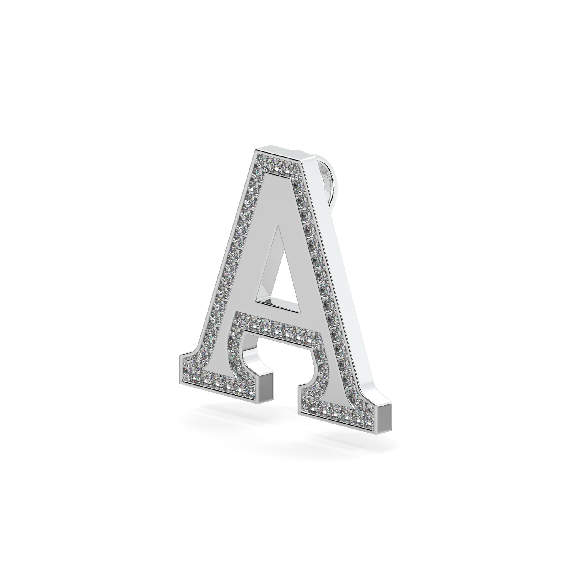 SoHo by Auriga - Charm Initial A