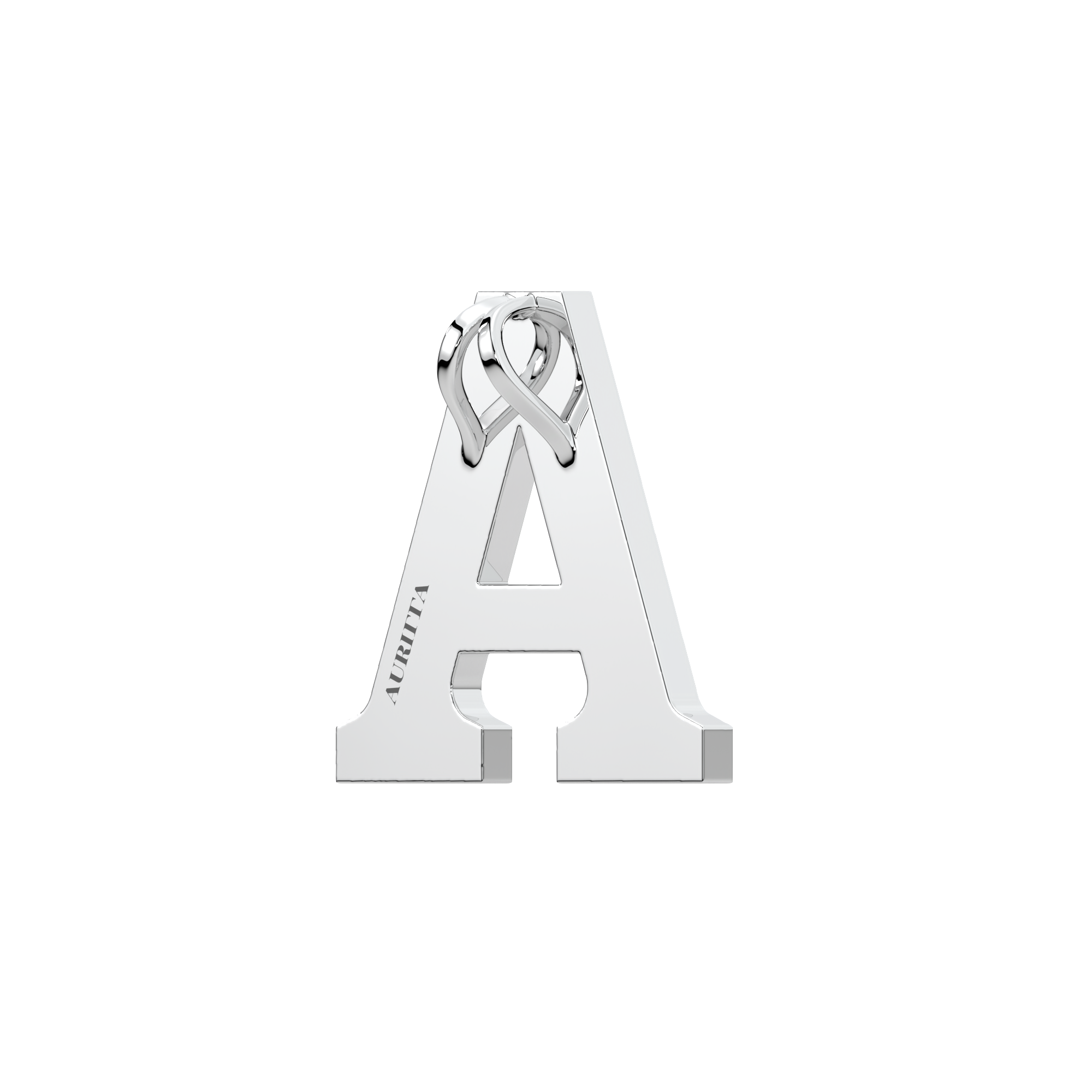 SoHo by Auriga - Charm Initial A