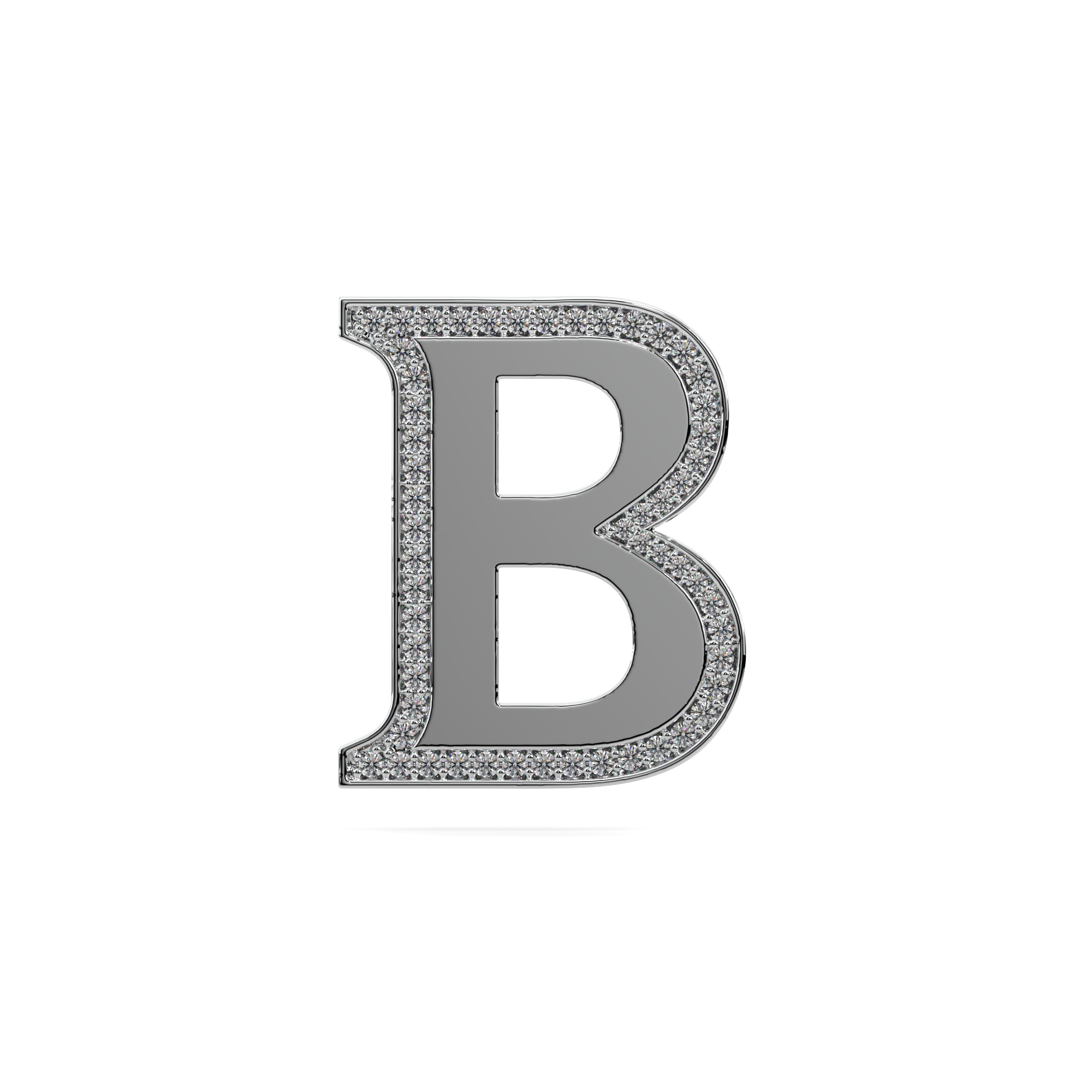 SoHo by Auriga - Charm Initial B