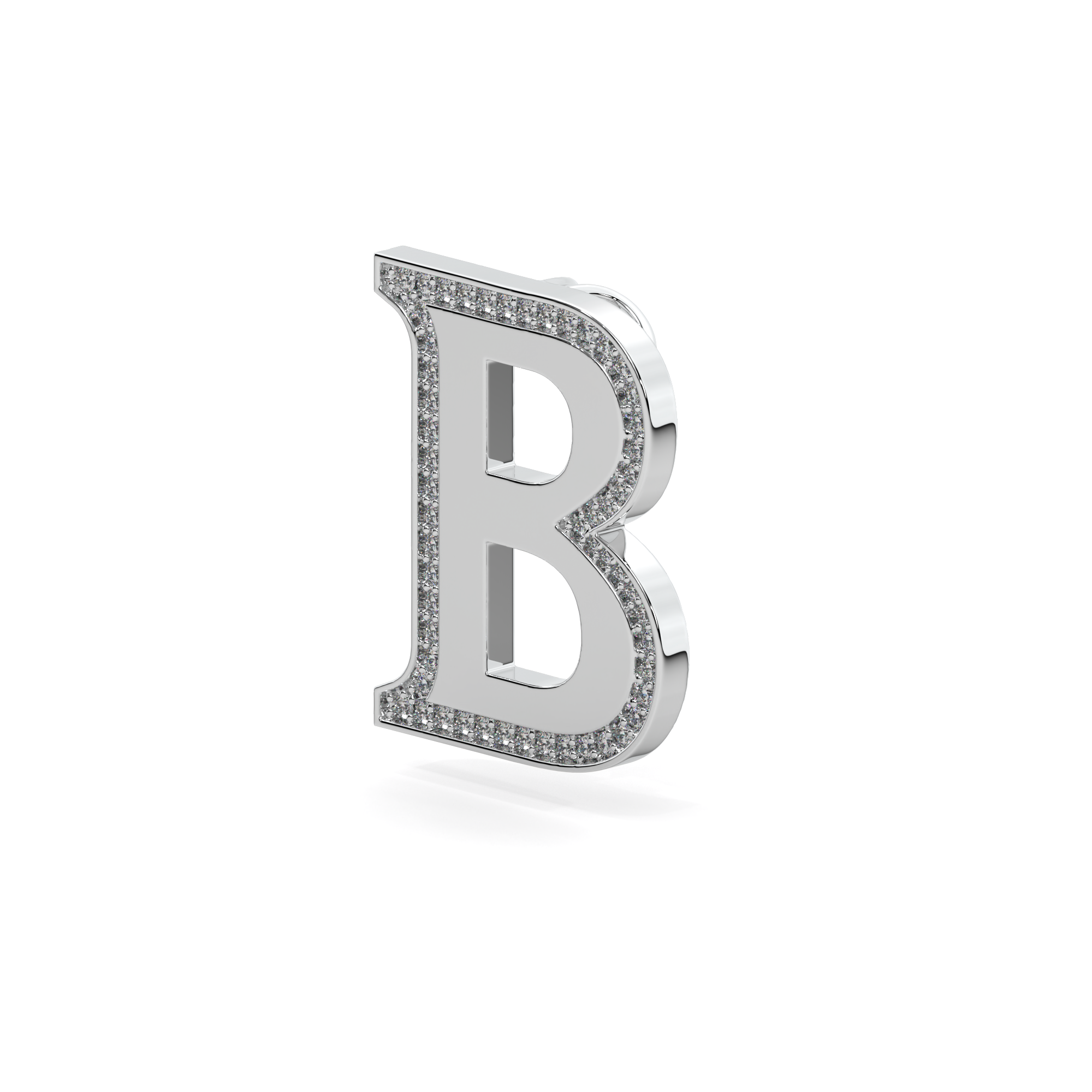SoHo by Auriga - Charm Initial B