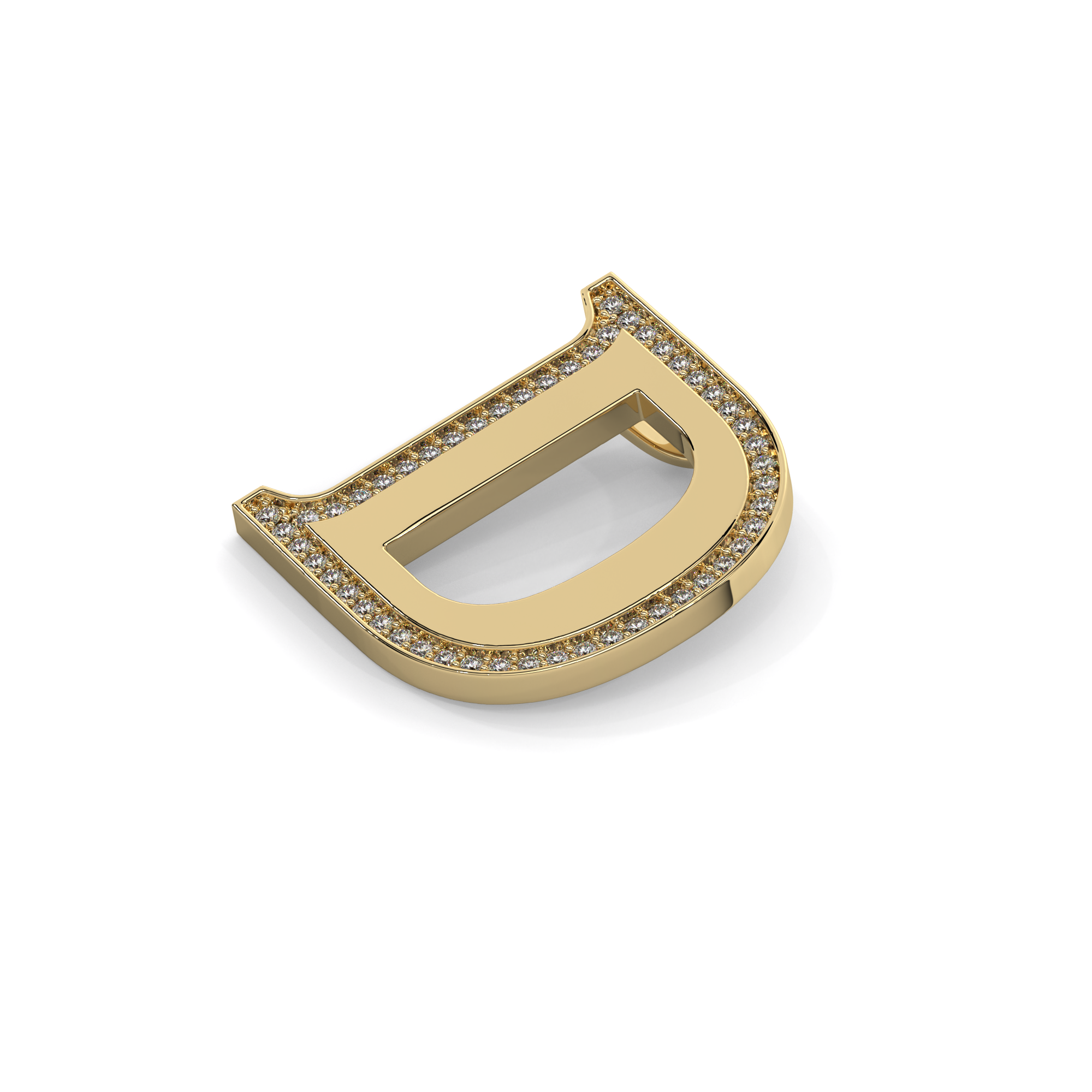 SoHo by Auriga - Charm Initial D