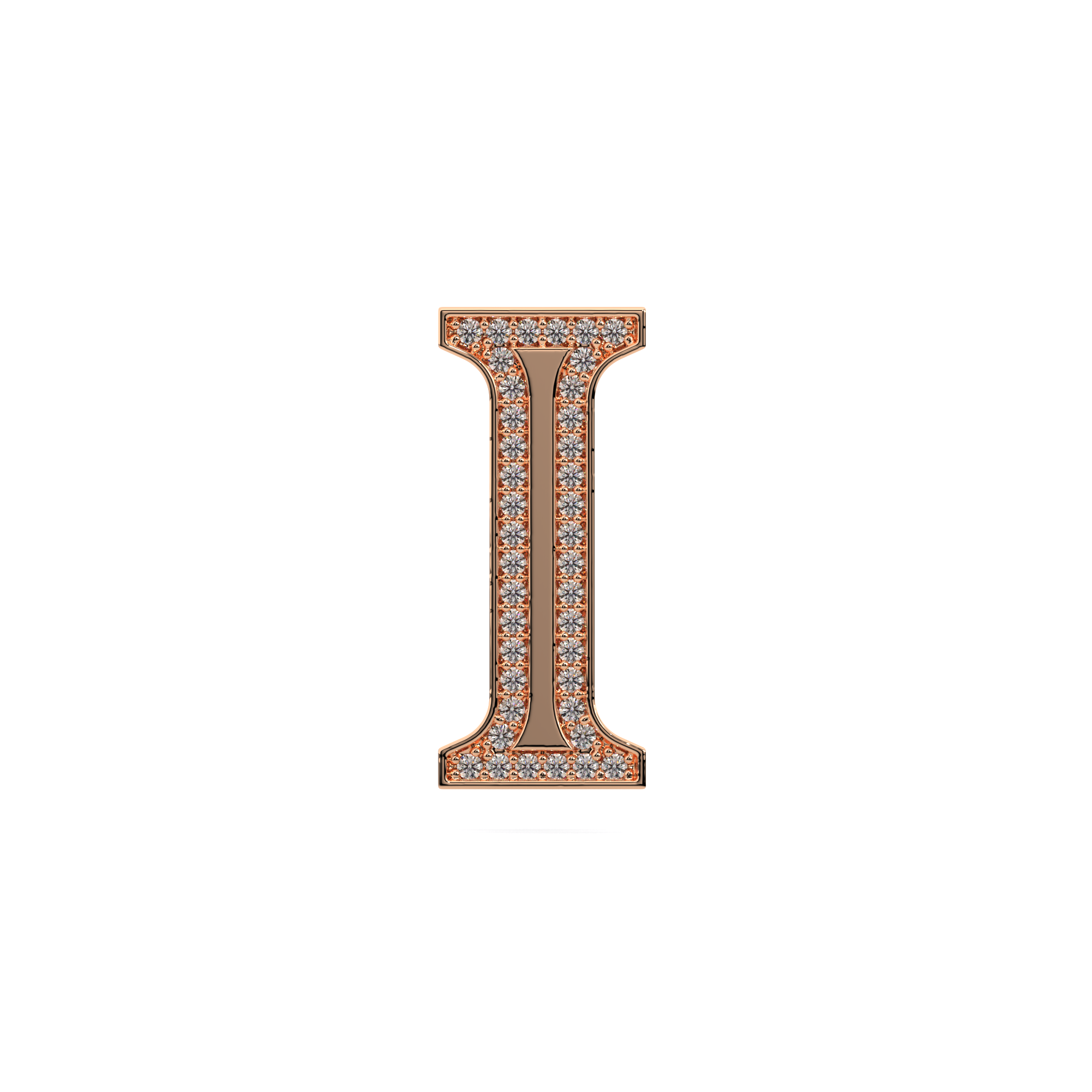 SoHo by Auriga - Charm Initial I