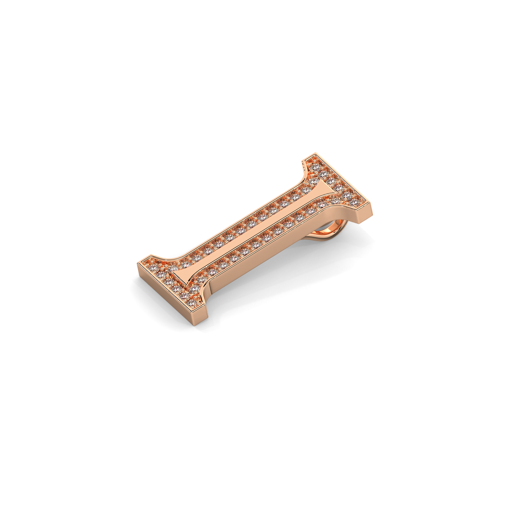 SoHo by Auriga - Charm Initial I