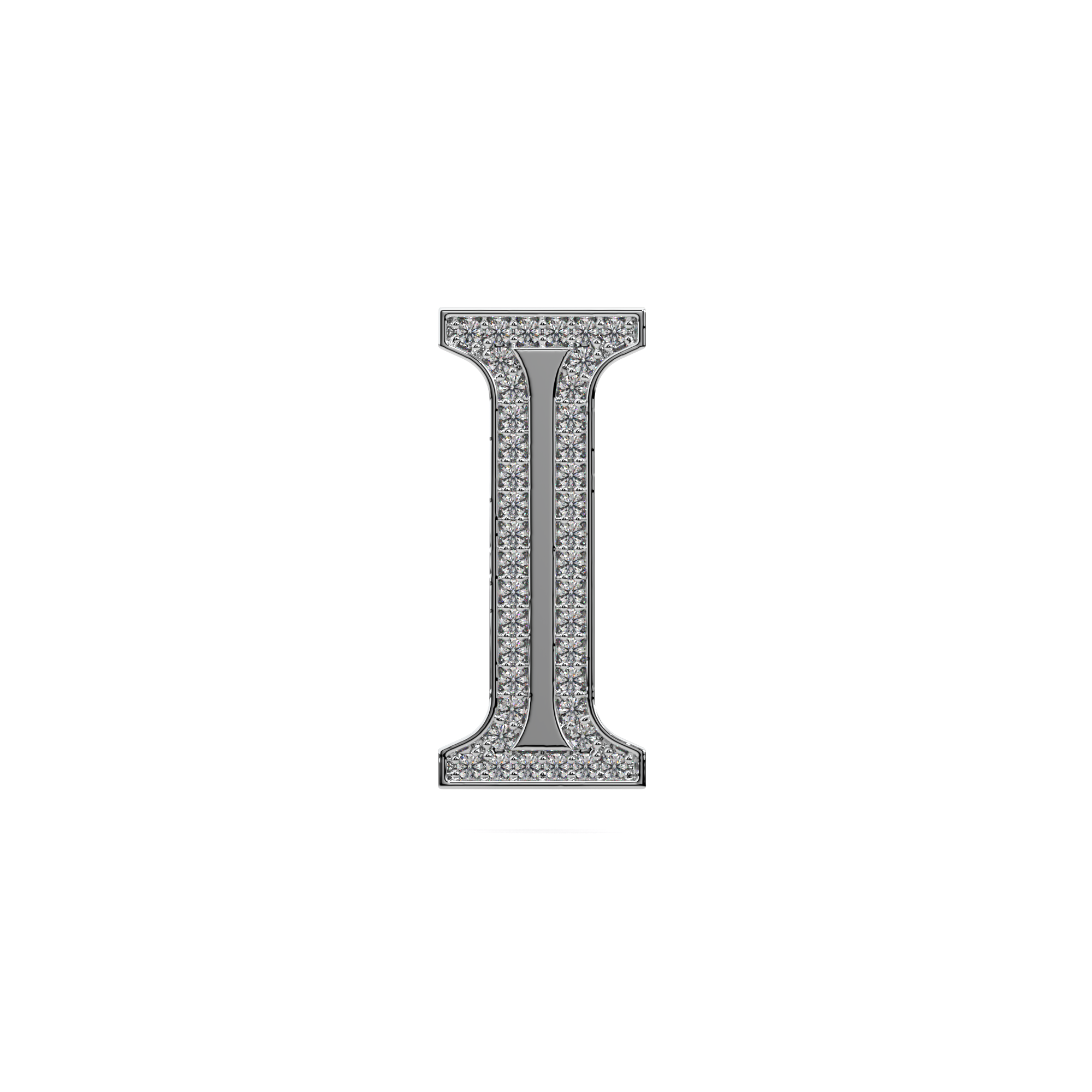 SoHo by Auriga - Charm Initial I