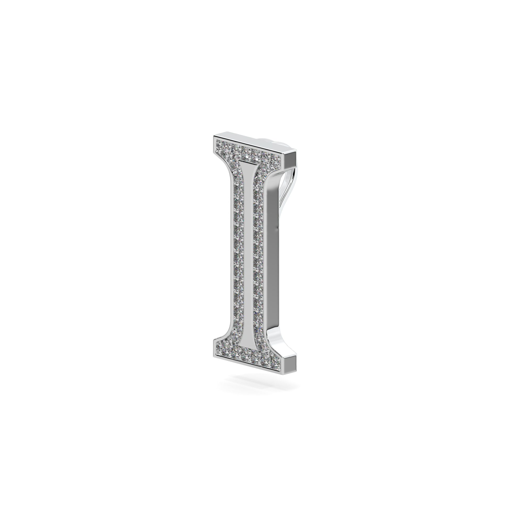 SoHo by Auriga - Charm Initial I