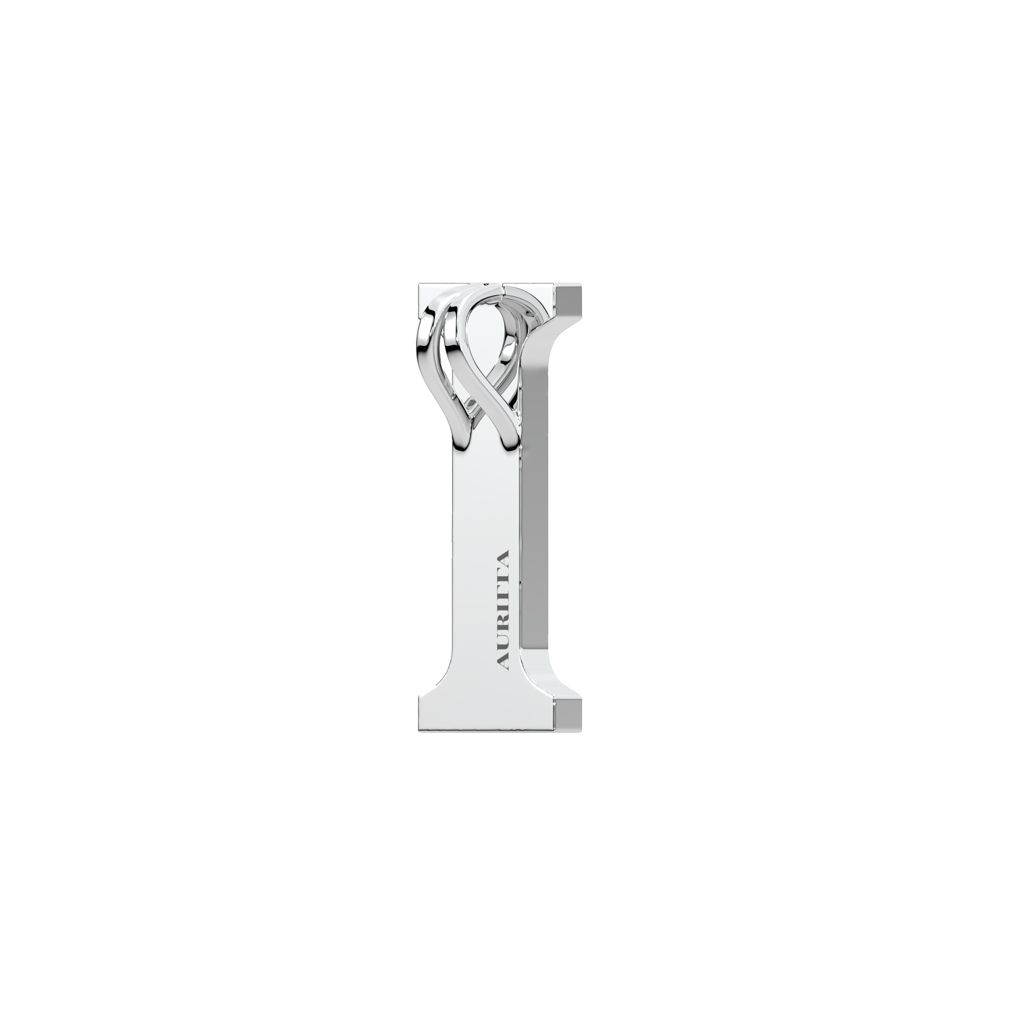 SoHo by Auriga - Charm Initial I