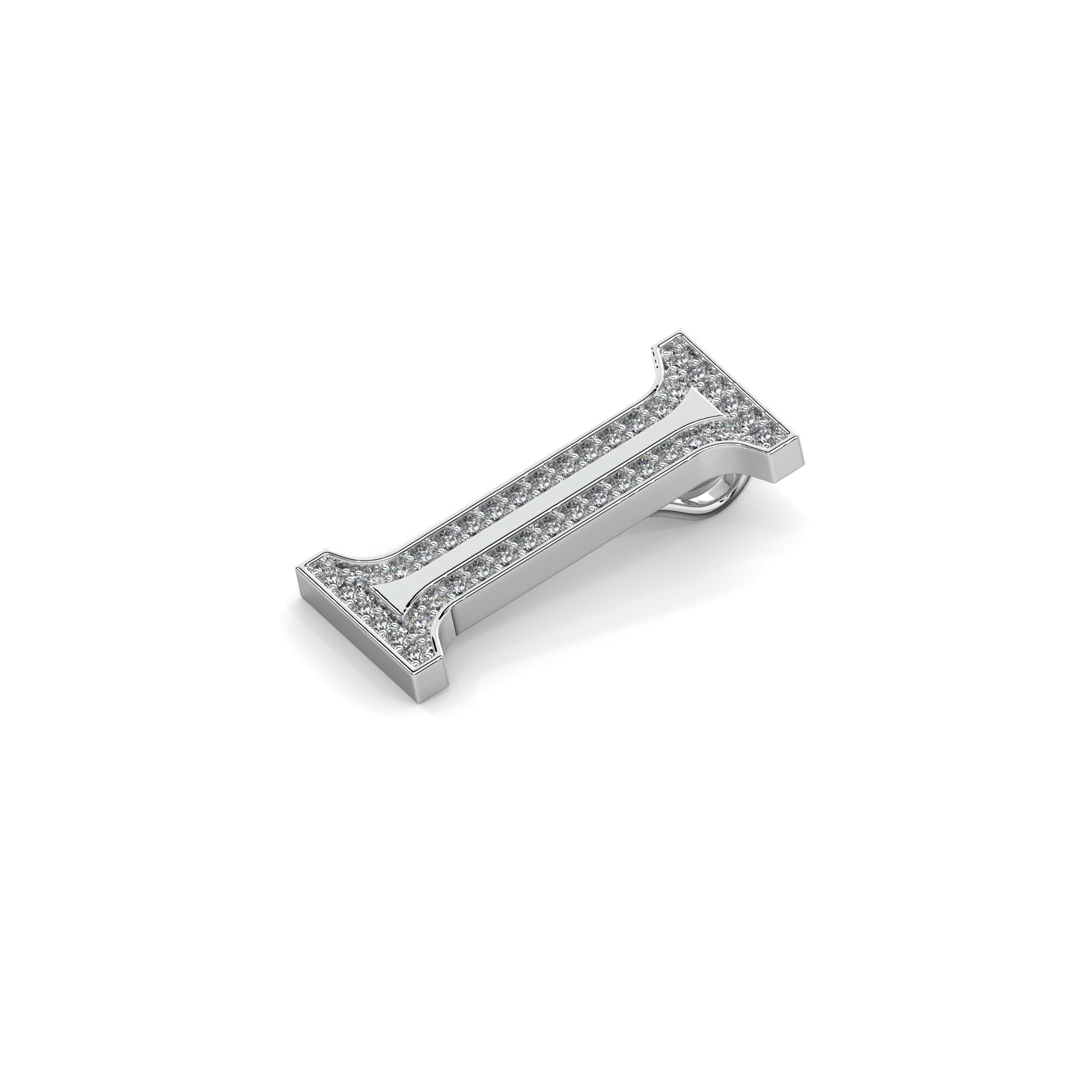 SoHo by Auriga - Charm Initial I