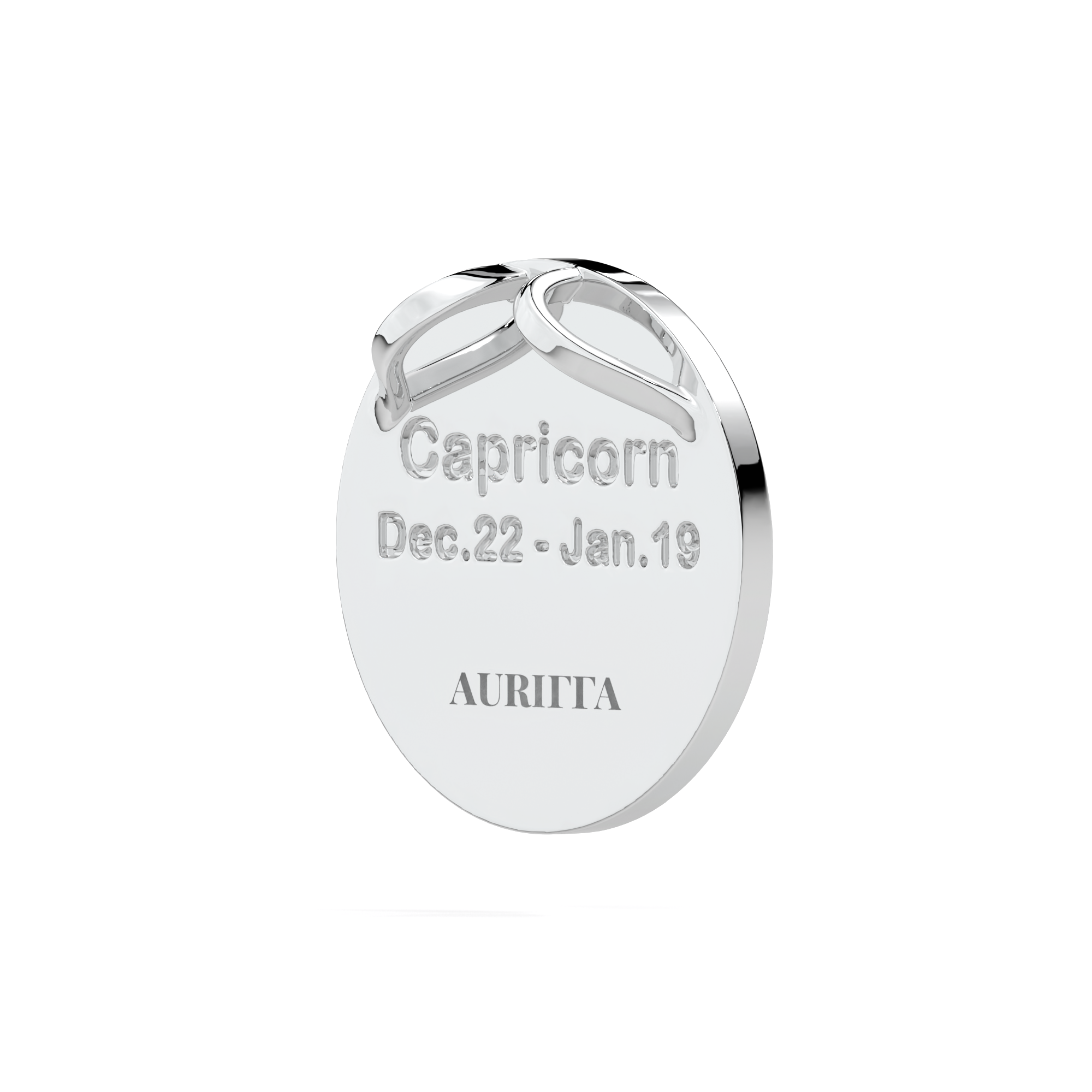 SOHO by Auriga – Capricorn ♑︎ (December 22 – January 19)