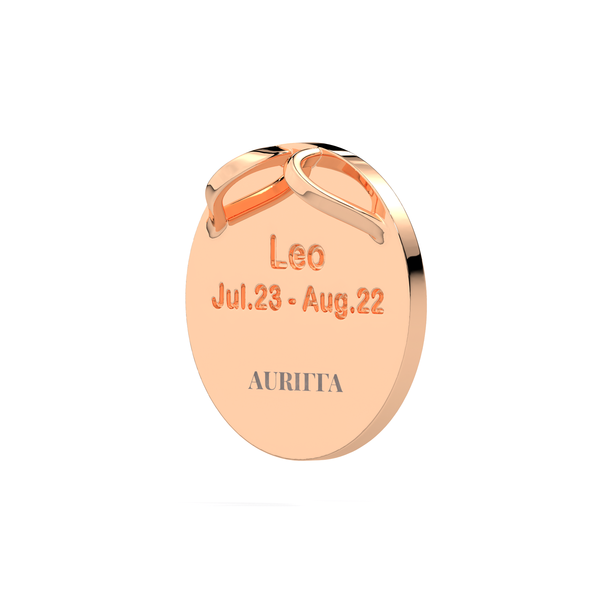 SOHO by Auriga – Leo ♌︎ (July 23 – August 22)