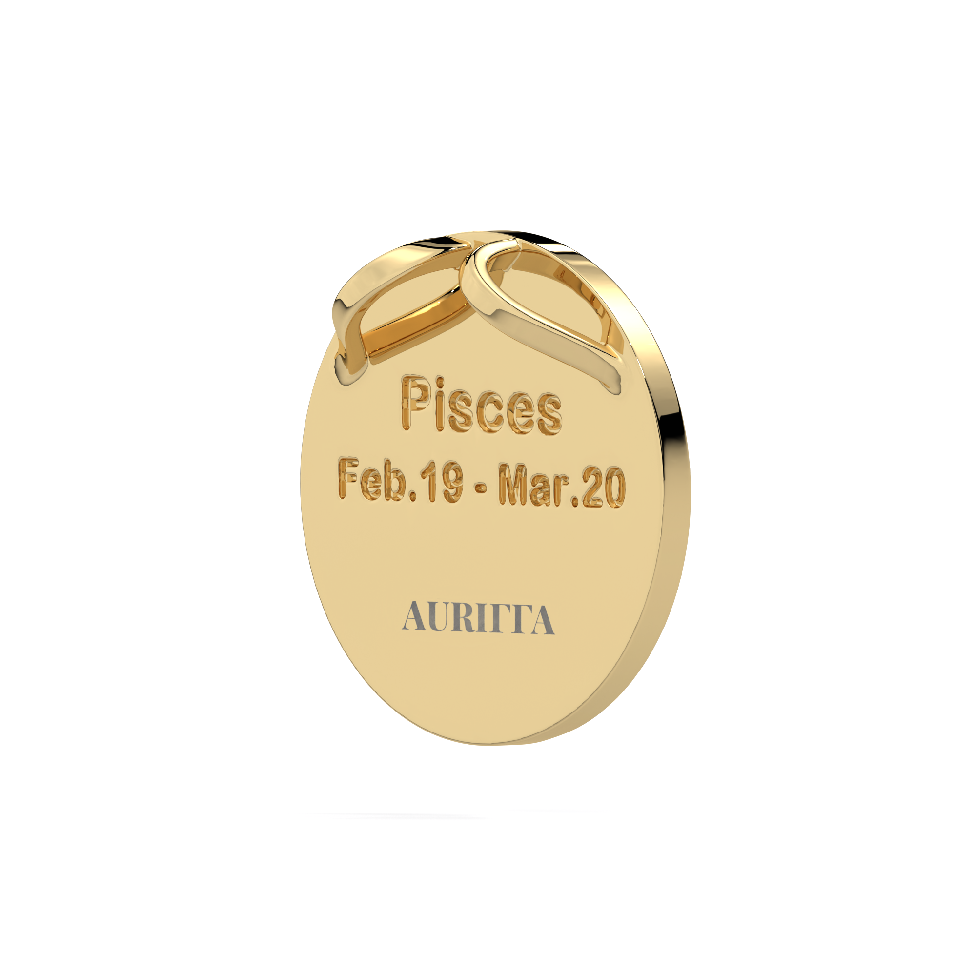 SOHO by Auriga – Pisces ♓︎ (February 19 – March 20)