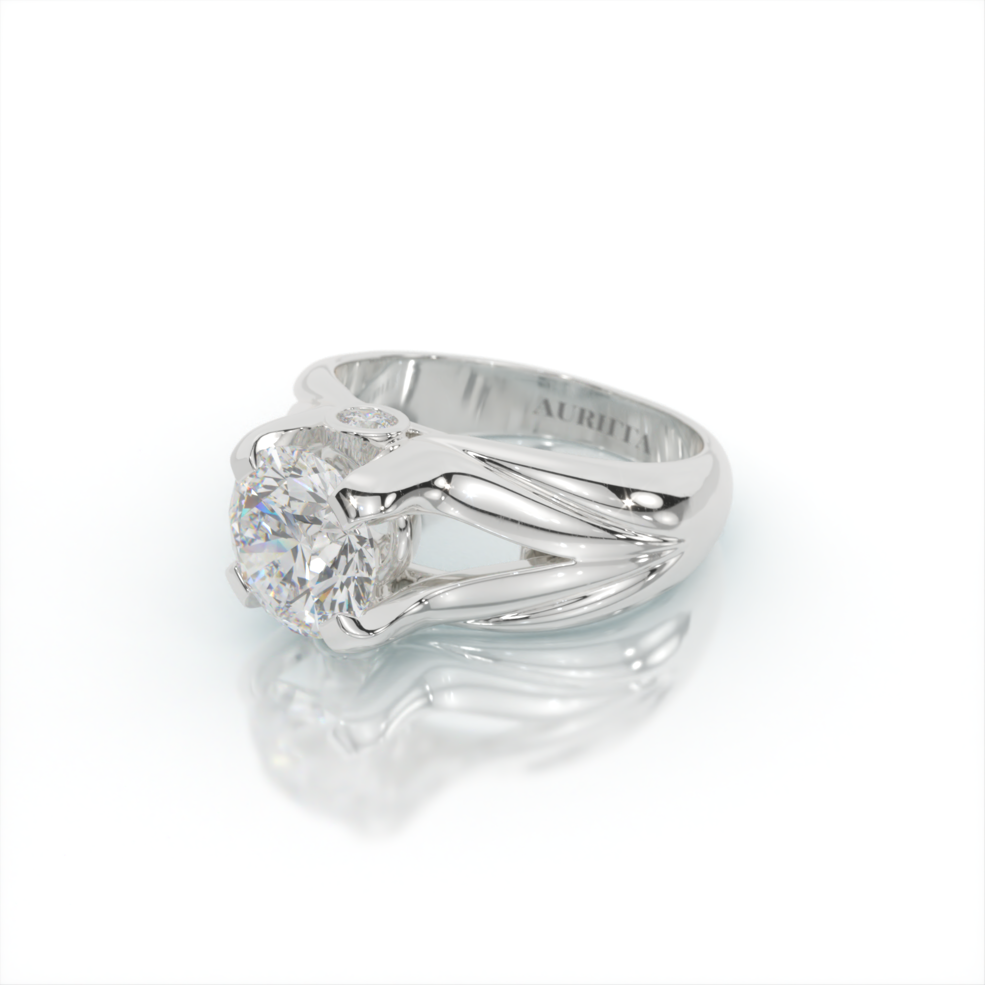 Aphrodite’s Embrace Ring